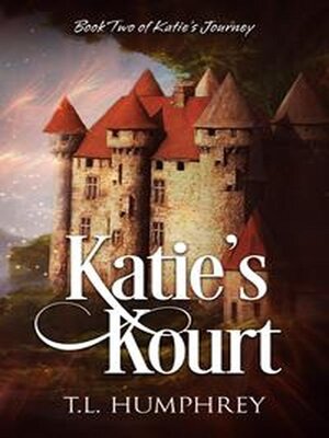cover image of Katie's Kourt
